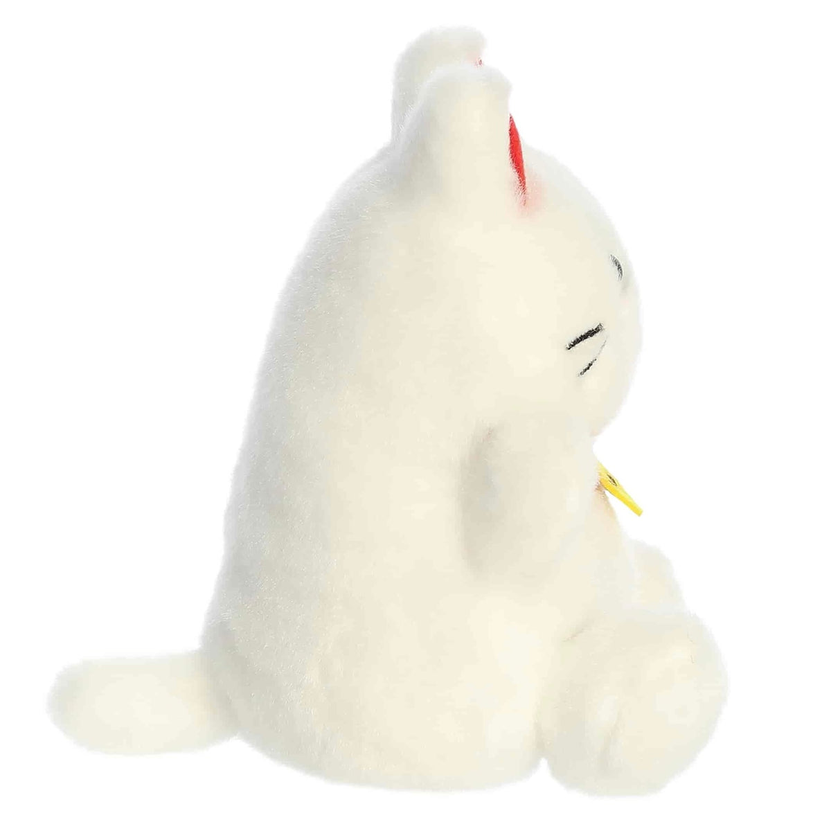 5” Kona Lucky Cat Palm Pal