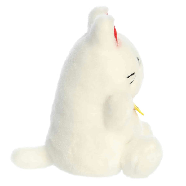 5” Kona Lucky Cat Palm Pal