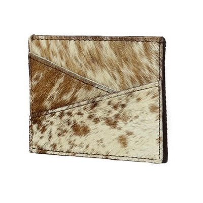 Myra Credit Card Holder