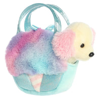 Fancy Pals Plush in a Purse