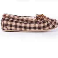 Women’s Cally Patterned Slippers