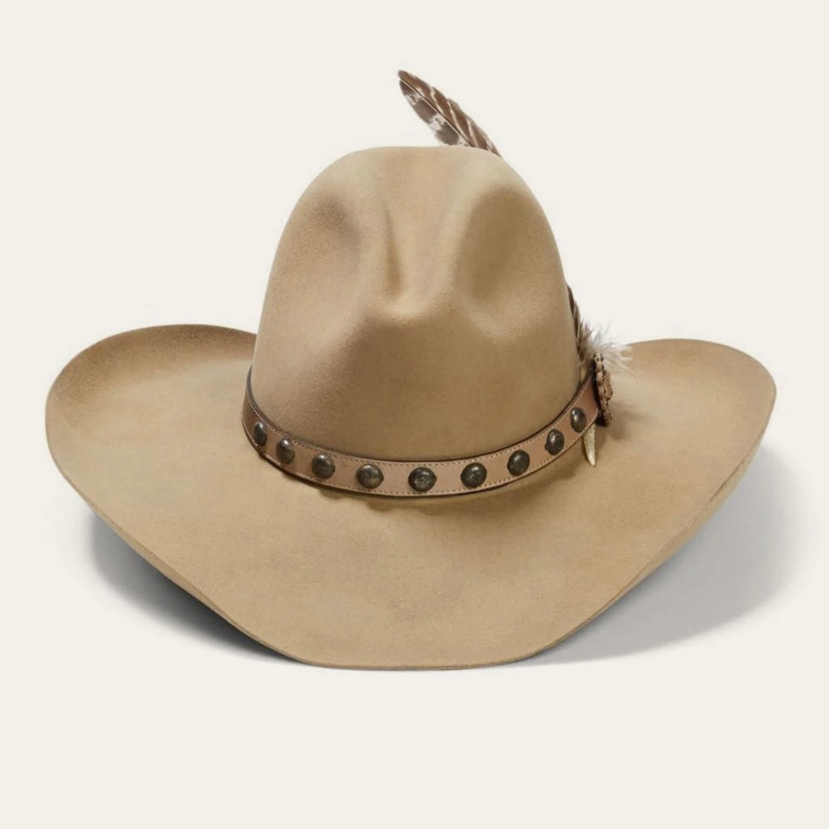Stetson Broken Bow 4X Cowboy Hat