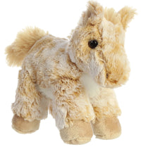Aurora Plush Horse