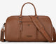 Wrangler Whipstitch Duffel Bag