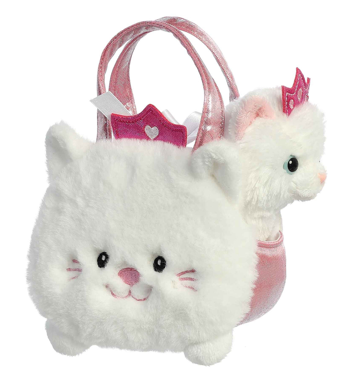Fancy Pals Plush in a Purse