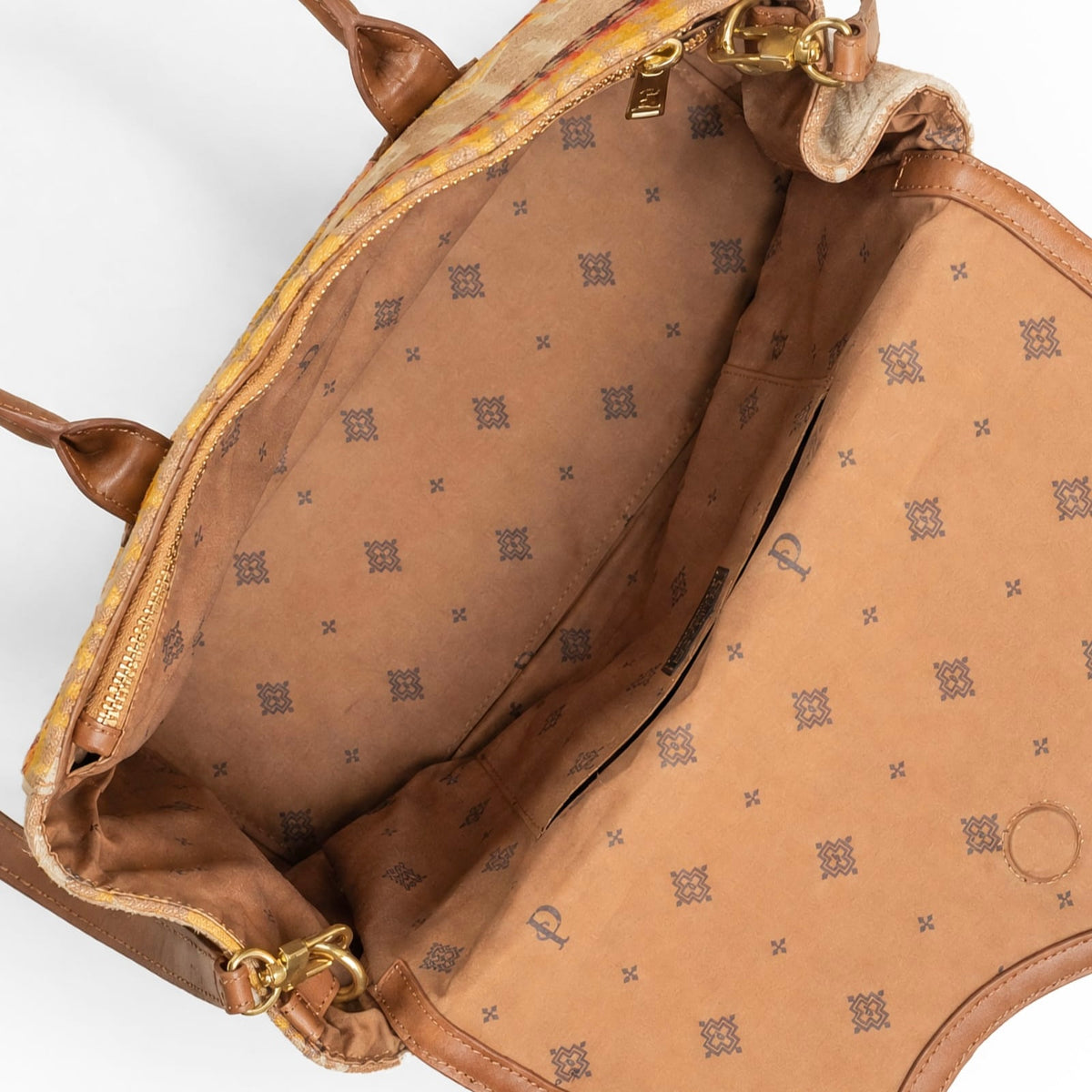 Pendleton Canyon Handbag