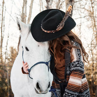 Stetson Broken Bow 4X Cowboy Hat