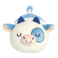 Mooples™ - 7" Blythe Blueberry Milk™