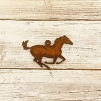 Southwest Metal Charms