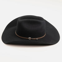 Larry Mahan Wool Felt Western Hat