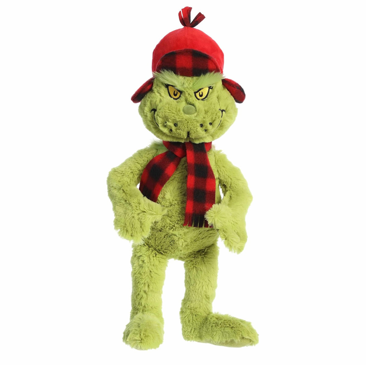 Dr. Seuss™ - 16" Wilderness Grinch