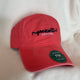Cursive Prescott Arizona Cap