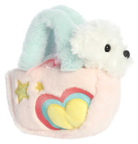 Fancy Pals Plush in a Purse