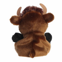 5” Billy Bison Palm Pal