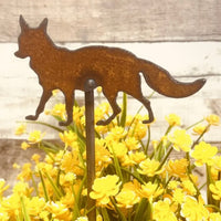 Metal Plant Stakes