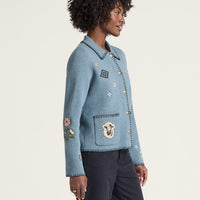 Pendleton Women’s Western Souvenir Cardigan