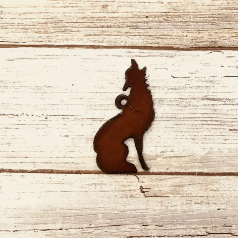 Southwest Metal Charms
