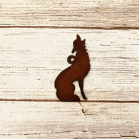 Southwest Metal Charms