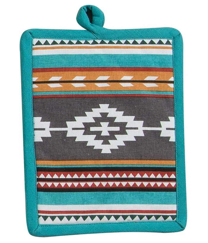 Simply Southwest Southwest Craze Potholder