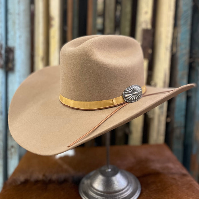 The Justin Vintage Collection Fawn Cowgirl Hat