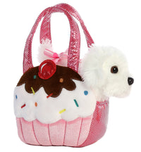 Fancy Pals Plush in a Purse