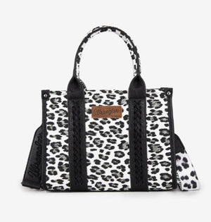 Wrangler Concealed Carry Tote Bag