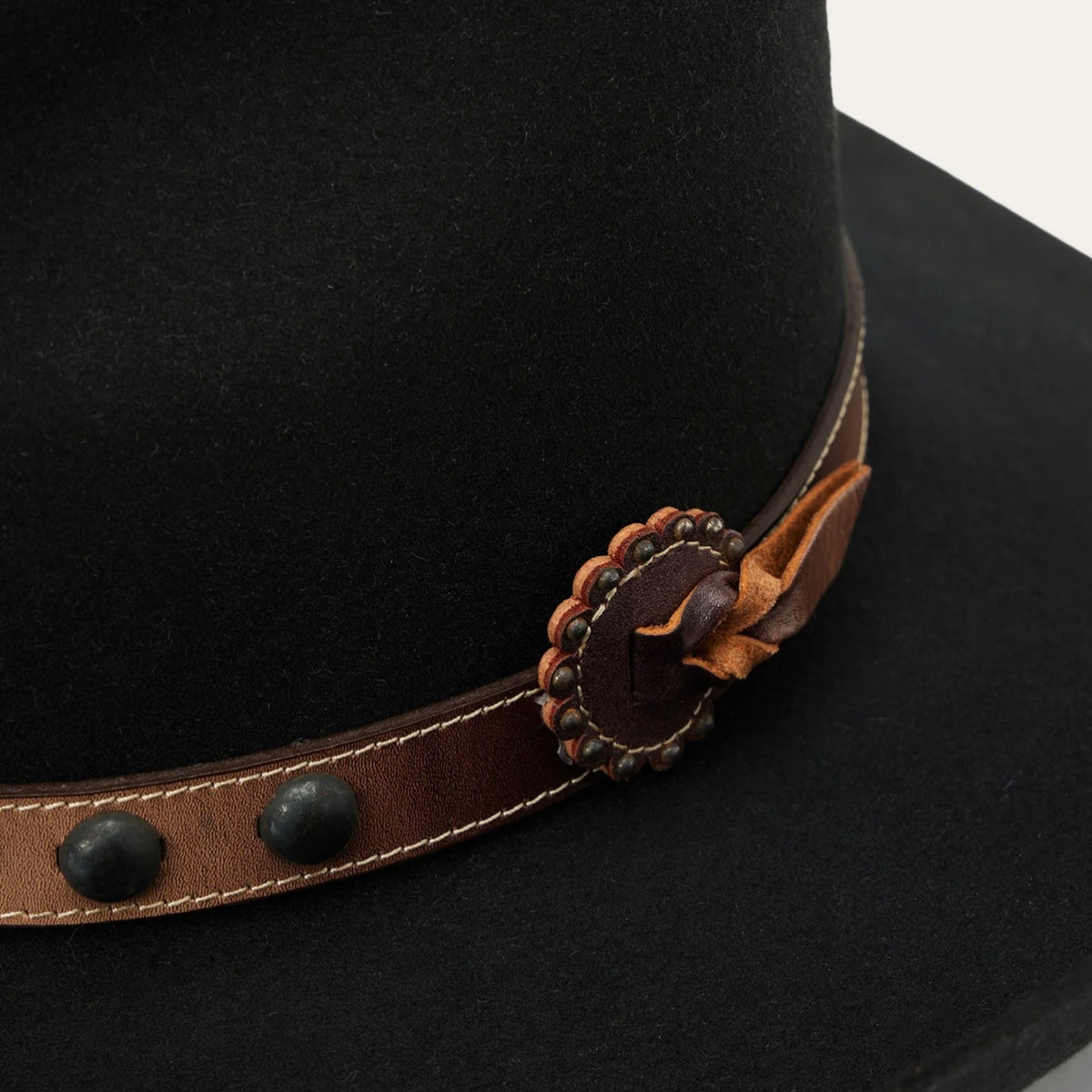 Stetson Broken Bow 4X Cowboy Hat
