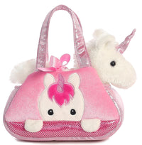 Fancy Pals Plush in a Purse