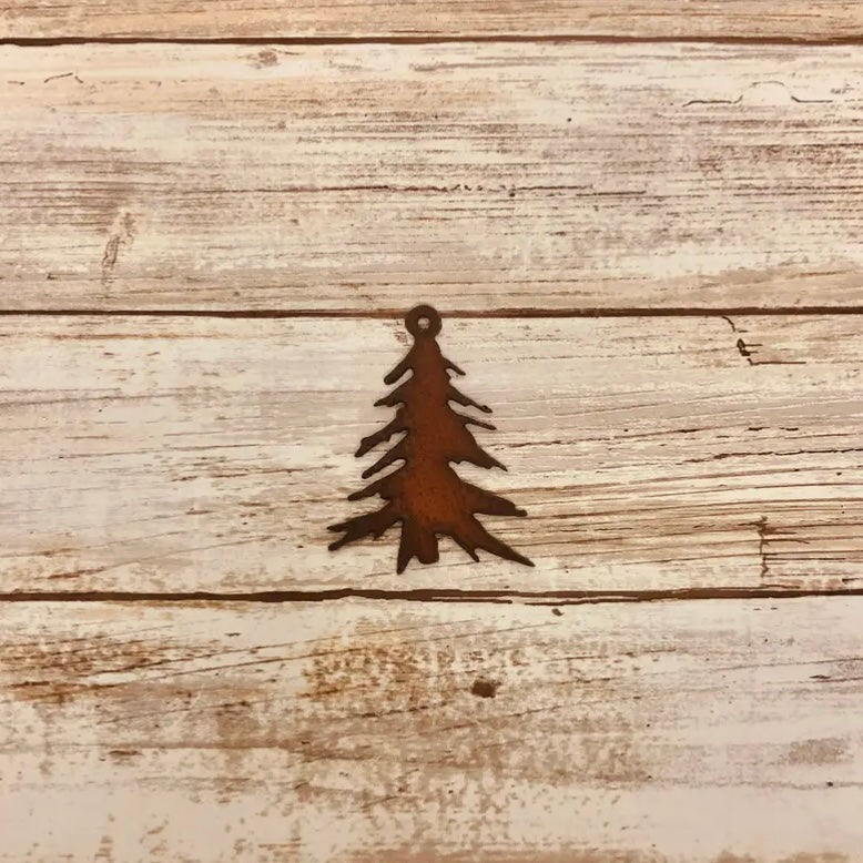 Southwest Metal Charms