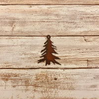 Southwest Metal Charms