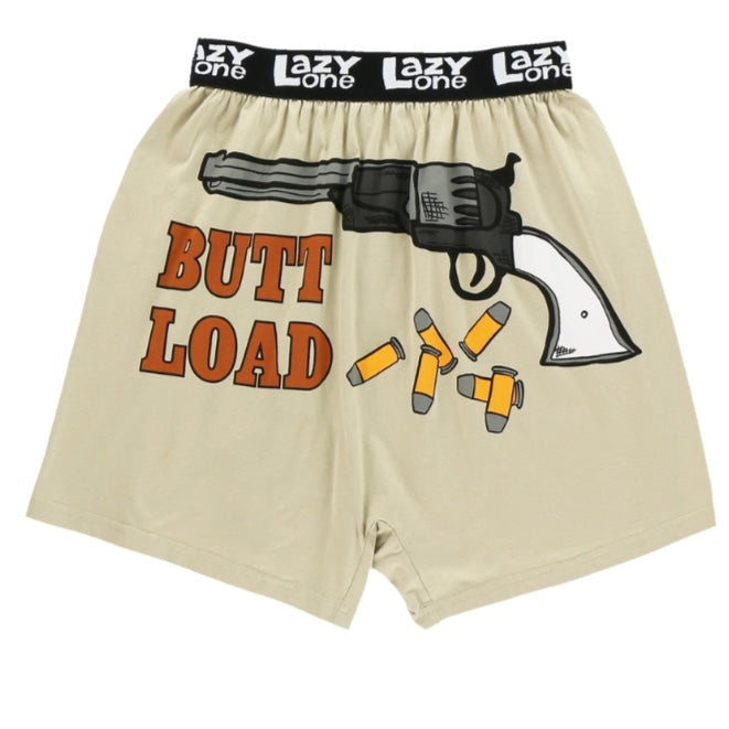 Lazy One Butt Load Boxer