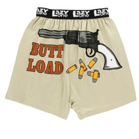 Lazy One Butt Load Boxer