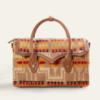 Pendleton Canyon Handbag
