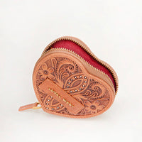Loyal West Cupid Coin Purse