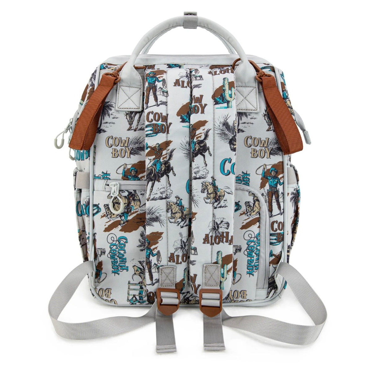 Wrangler Callie Cowboy Backpack