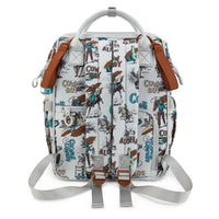 Wrangler Callie Cowboy Backpack