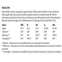 Kid's Vintage Navy Floral Crochet Embroidered Western Rockmount Shirt