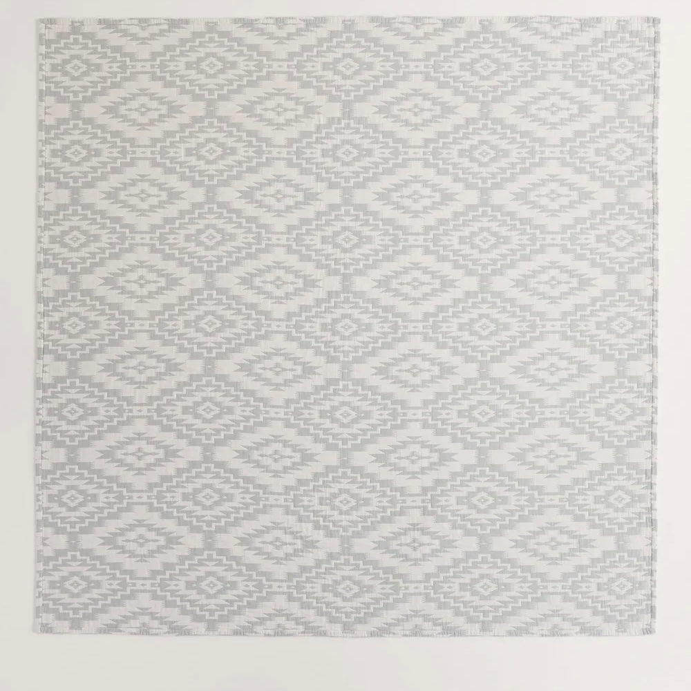 Pendleton Mesilla Cotton Matelasse Coverlet