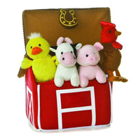 Baby Talk™ - 8" My Barnyard Friends II™