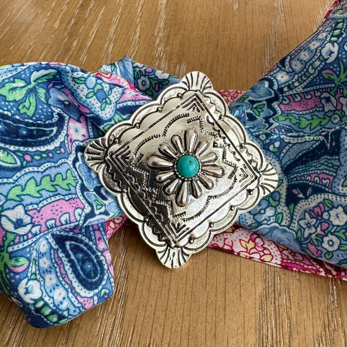 Scarf Slide