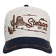 Stetson Landscape Trucker Cap