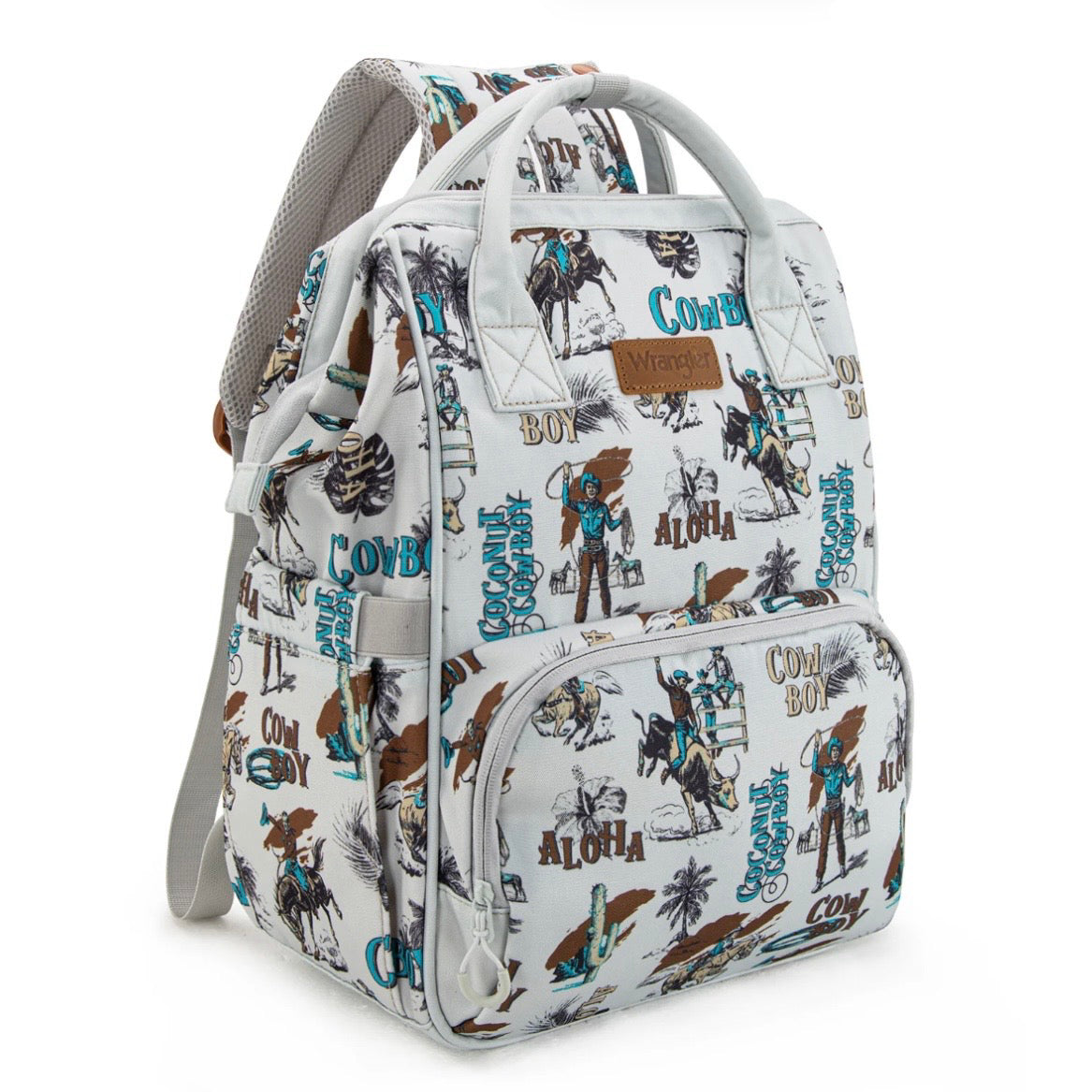 Wrangler Callie Cowboy Backpack