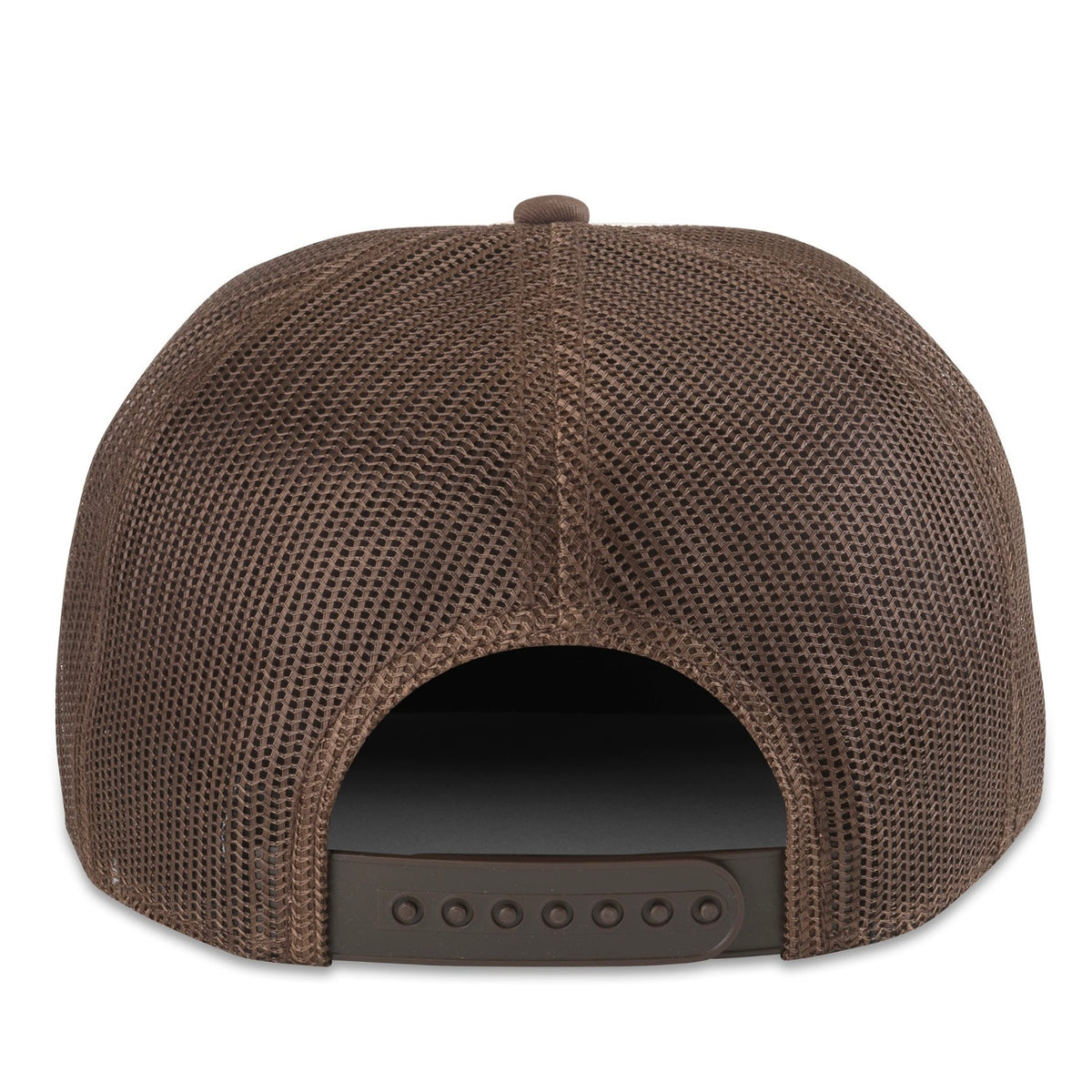 Waylon Rambling Man Trucker Cap with Mesh Back