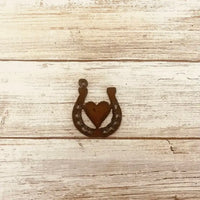 Southwest Metal Charms