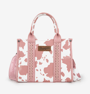 Wrangler Concealed Carry Tote Bag
