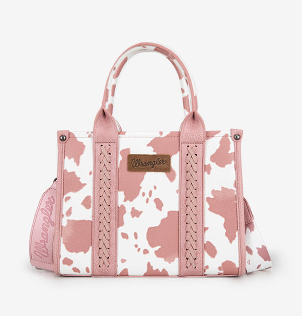 Wrangler Concealed Carry Tote Bag