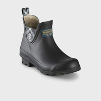 Pendleton Women’s Classic Black Chelsea With Papago BK