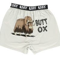 Lazy One Butt Ox Boxer