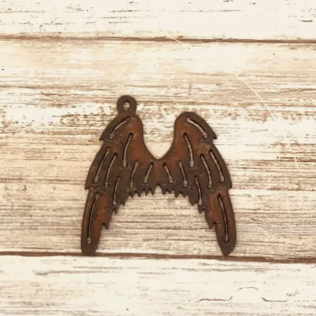 Southwest Metal Charms