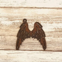 Southwest Metal Charms